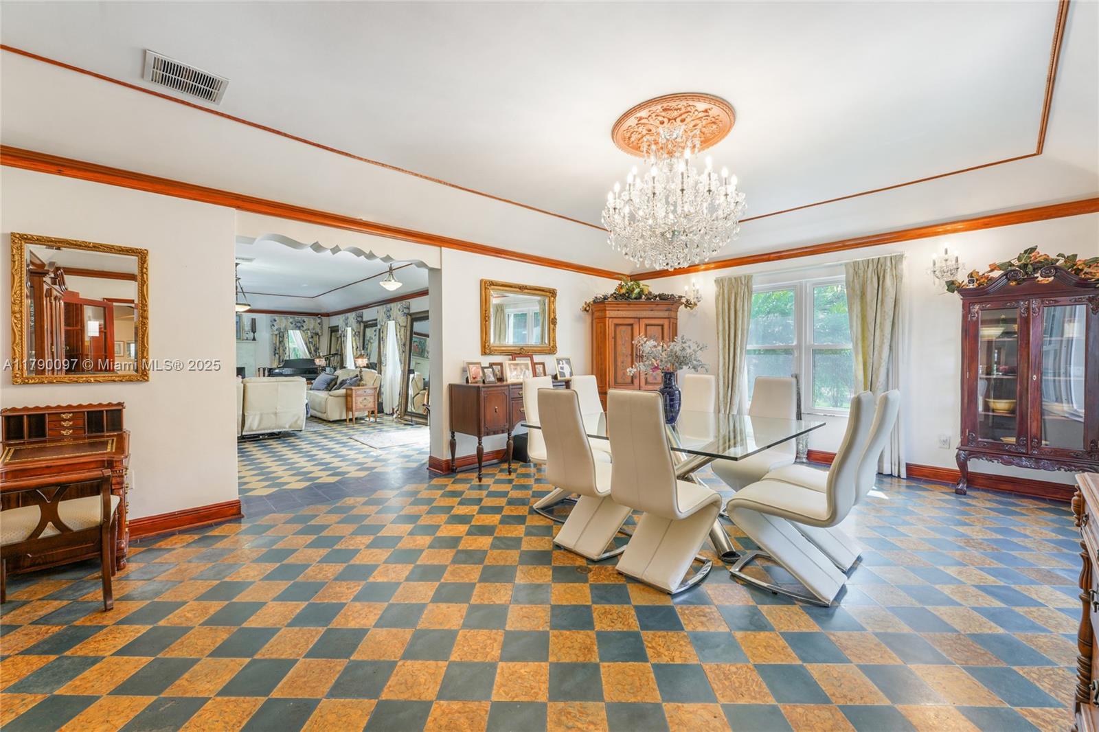 MIAMI SHORES SEC 1 AMD - фото