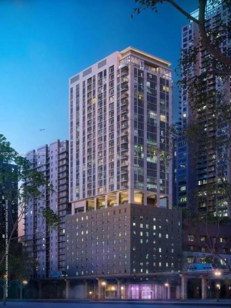 227 NE 2ND ST #2601, MIAMI, FL 33132