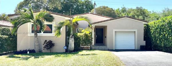 CORAL GABLES GRANADA SEC