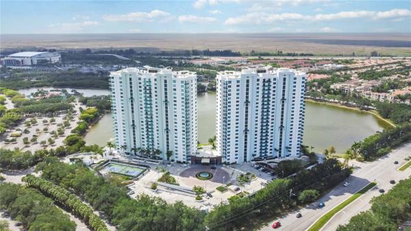 2641 N FLAMINGO RD #307N, SUNRISE, FL 33323