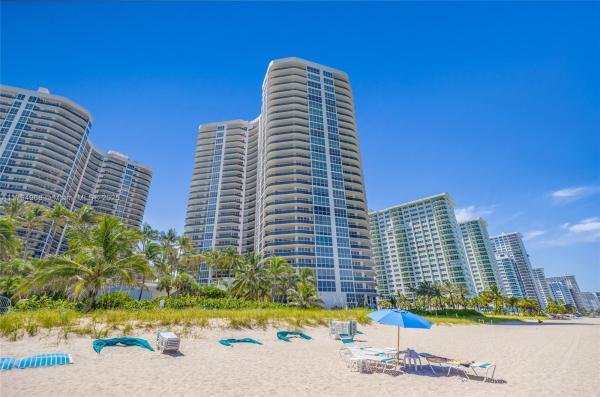 L'HERMITAGE II CONDOMINIUM