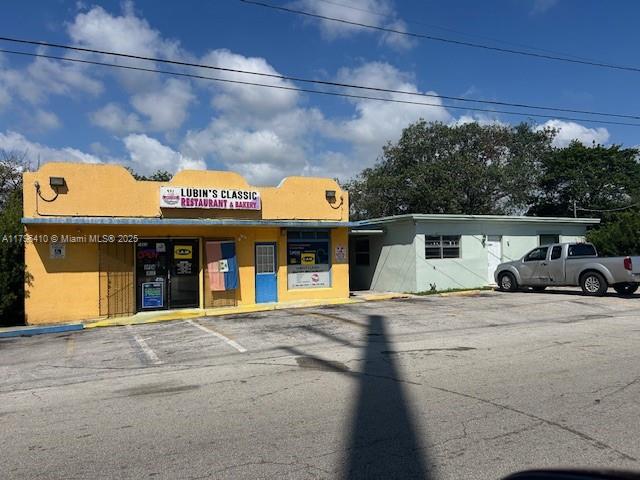 NASSAU HEIGHTS - фото