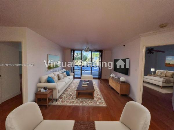 MYSTIC POINTE CONDO NO ON