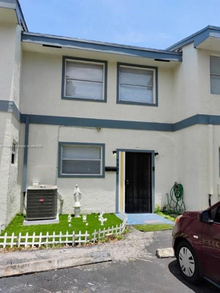 Lauderdale North Park