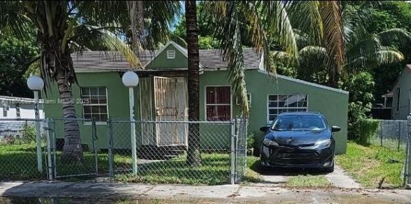 PINEWOOD PARK EXTENSION