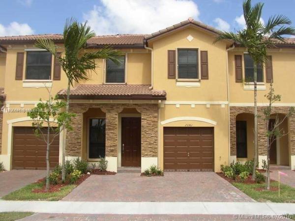 SILVER PALM EAST SEC THRE