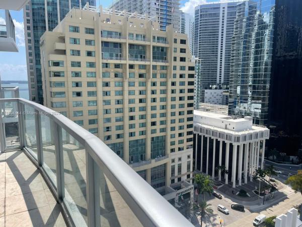 1060 BRICKELL AVE #1609, MIAMI, FL 33131