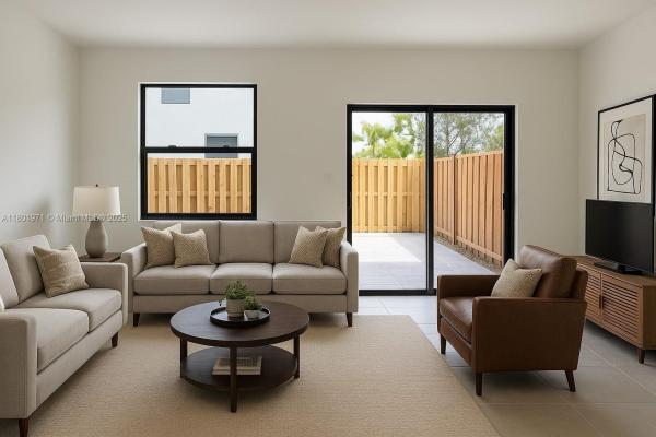 KENDALL ASSEMBLAGE SOUTH