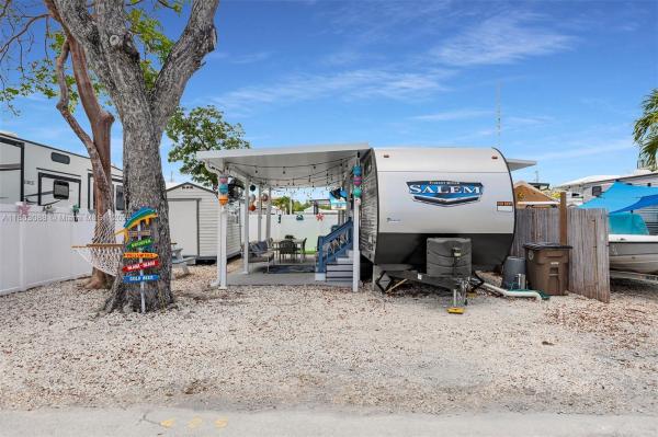 CALUSA CAMPGROUND