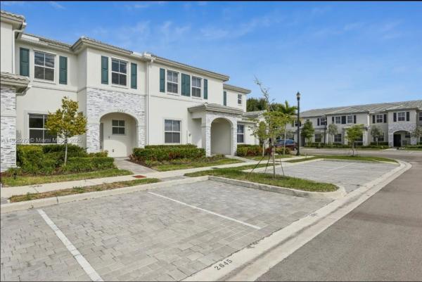 HOMESTEAD PARK OF COMMERC