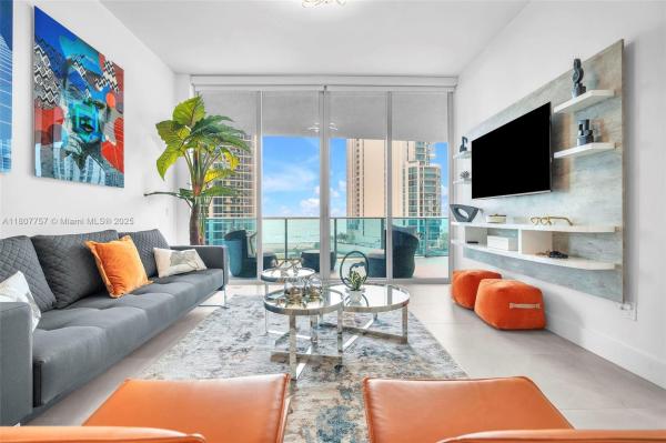 17550 COLLINS AVE #704, SUNNY ISLES BEACH, FL 33160