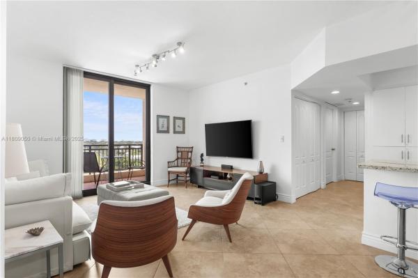 The Waverly at Las Olas