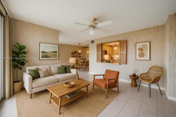 800 PARKVIEW DR #729, HALLANDALE BEACH, FL 33009