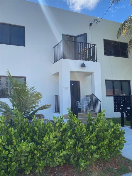 SECOND WESTMORELAND ADDN