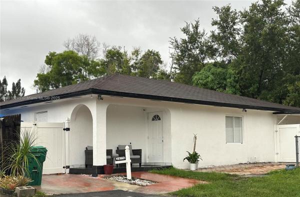 VISTA VERDE CLUSTERS UNIT