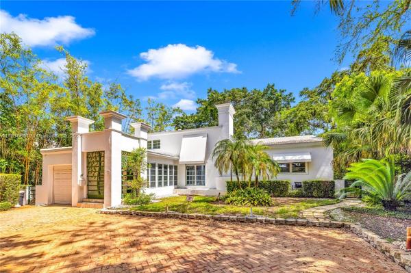 CORAL GABLES COUNTRY CLUB