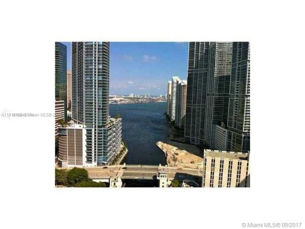 BRICKELL ON THE RIVER N T