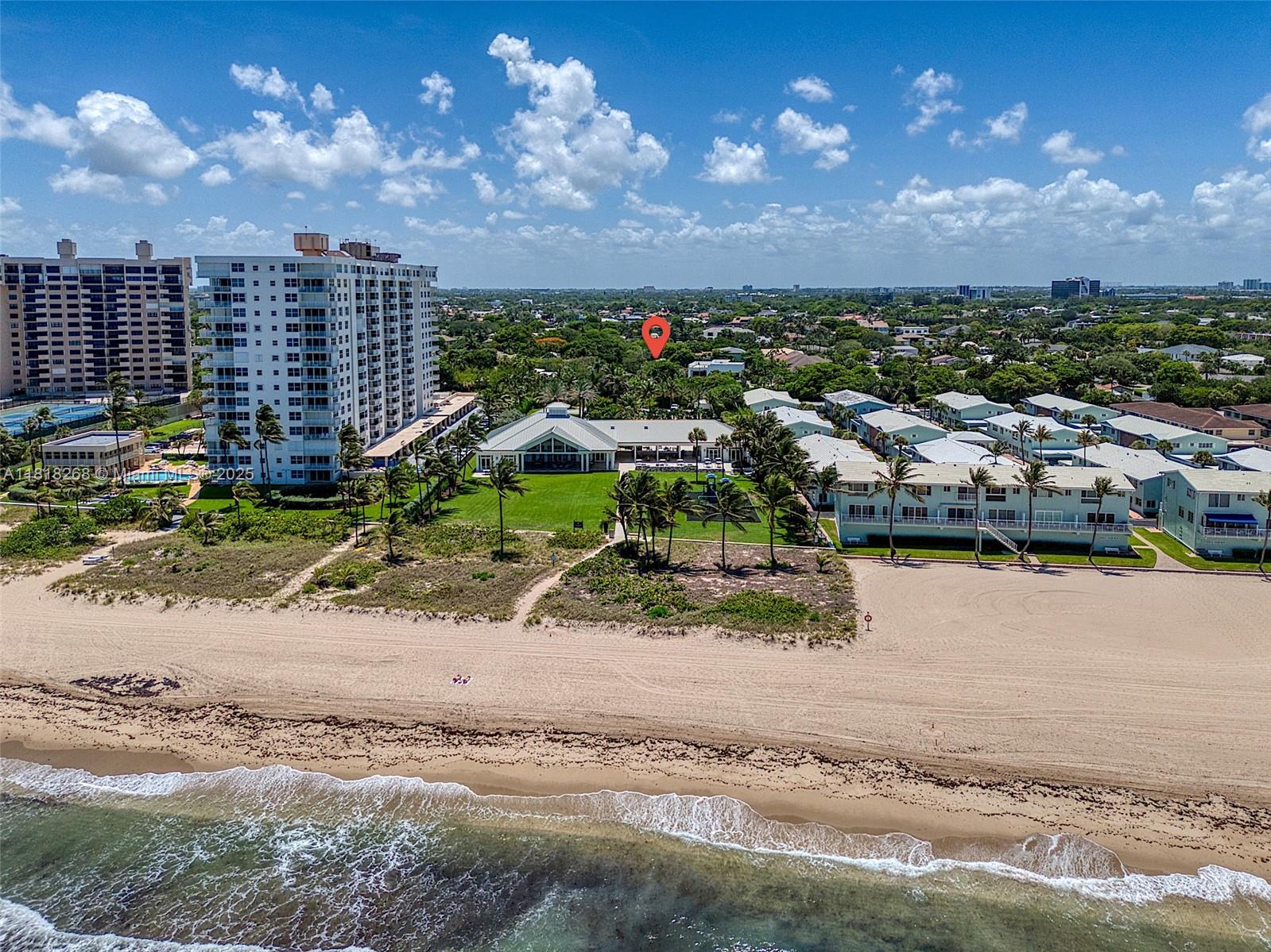 SEA RANCH LAKES - фото