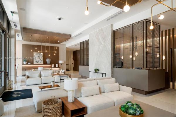 CORAL GABLES BILTMORE SEC