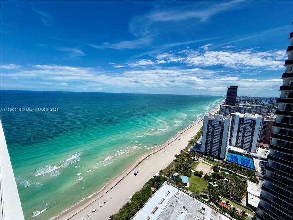 1830 S OCEAN DR #3604, HALLANDALE BEACH, FL 33009