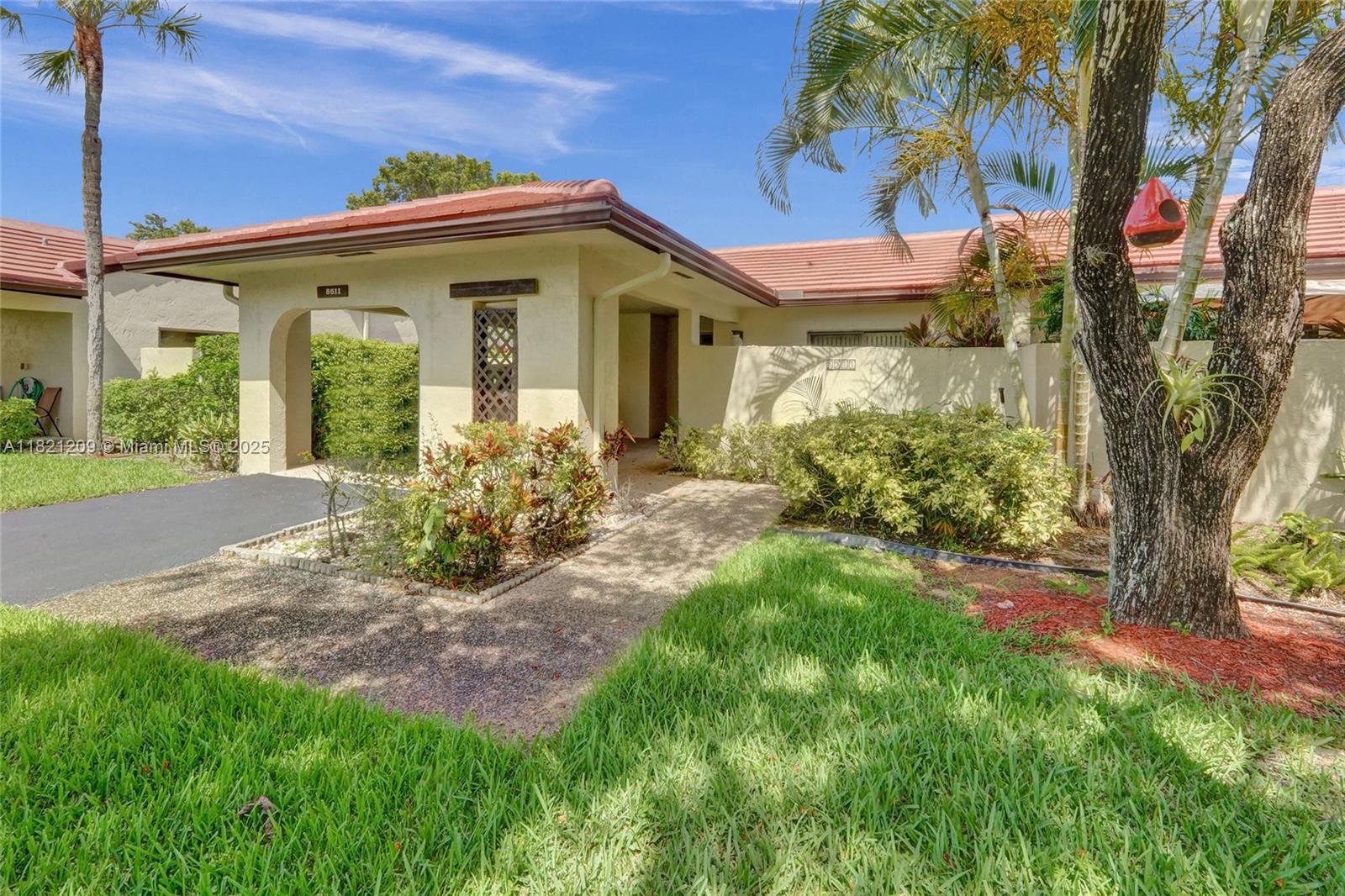 FAIRWAYS OF BOCA LAGO CON - фото