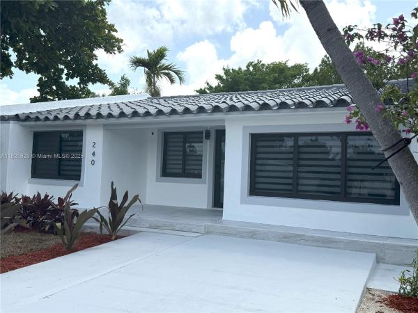 AMENDED PLAT OF FLAGLER T