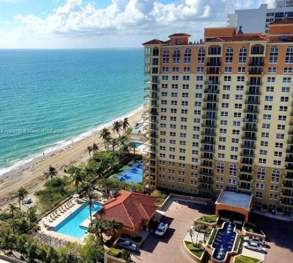 2080 S OCEAN DR #104, HALLANDALE BEACH, FL 33009