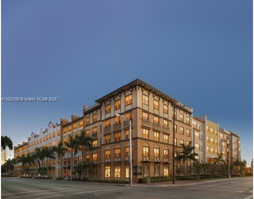 SOLE AT FORT LAUDERDALE C