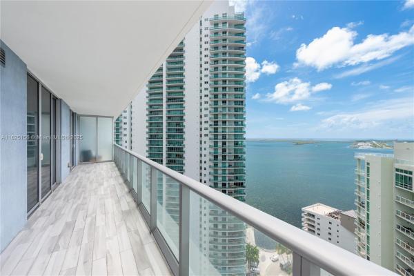BRICKELLHOUSE CONDO