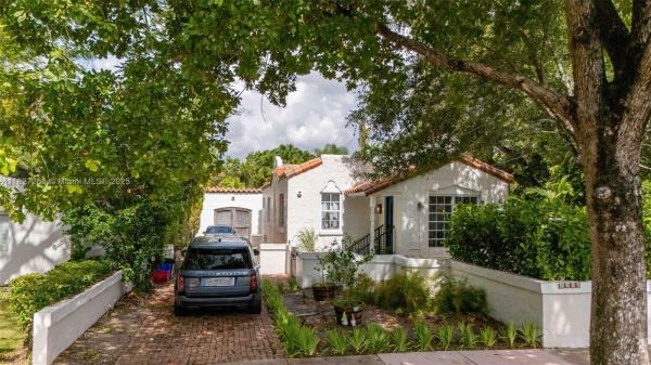 CORAL GABLES GRANADA SEC