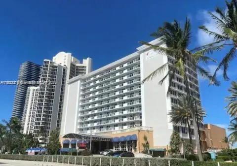 19201 COLLINS AVE #602, SUNNY ISLES BEACH, FL 33160