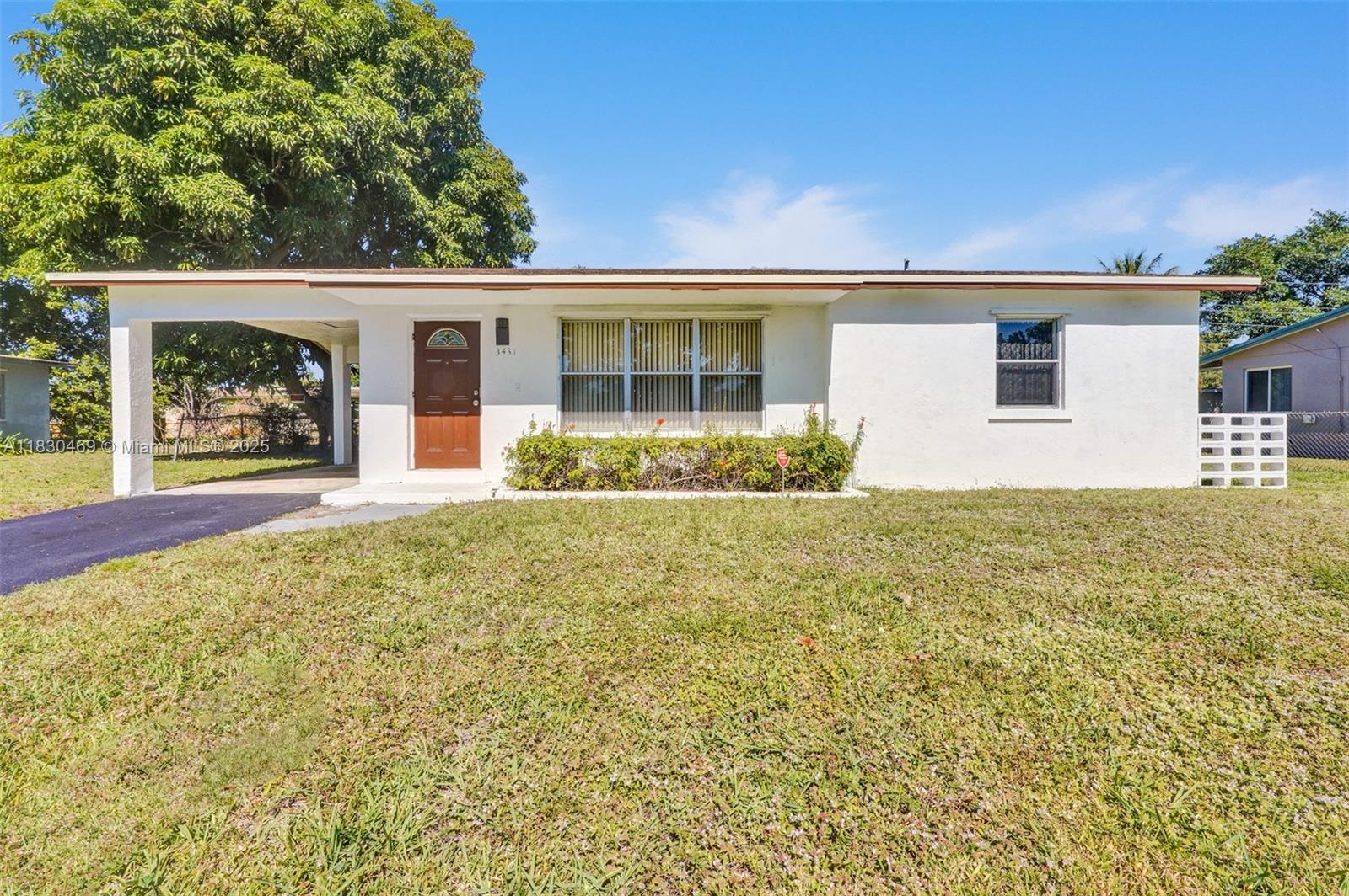 NEW BROWARDALE 1ST ADD - фото