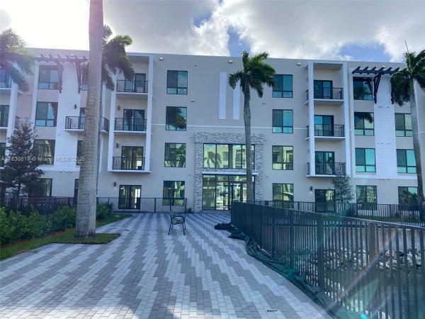 Urbana at the Residences