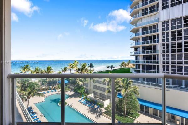 Renaissance On the Ocean