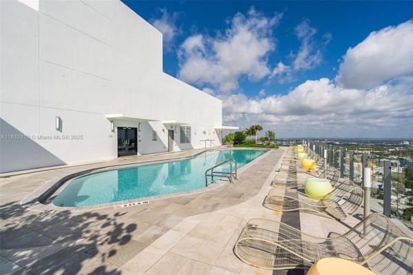 501 NE 31ST ST #2308, MIAMI, FL 33137