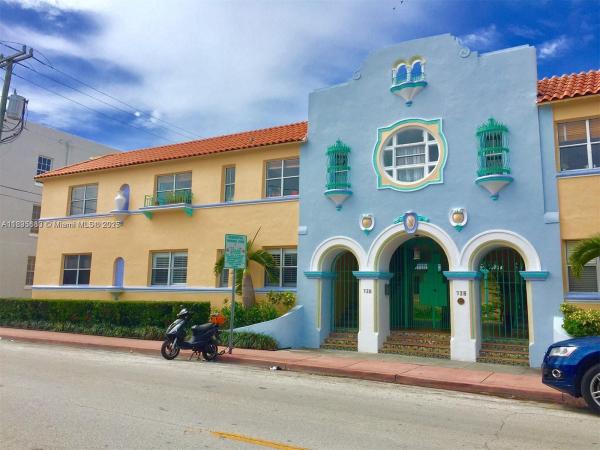 THE PARC VENDOME CONDO