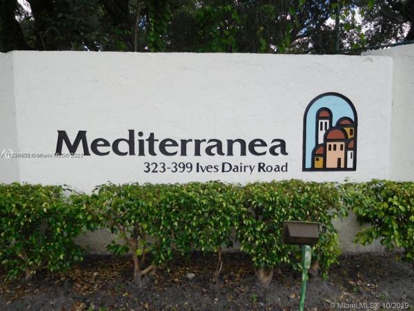 Mediterranea