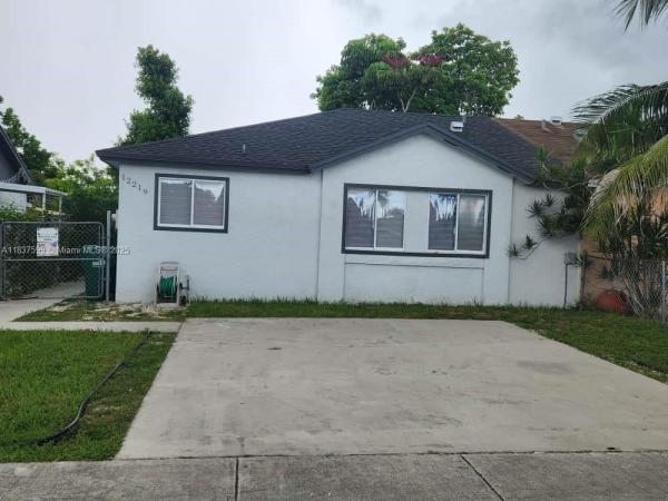 OAK PARK ESTATES SEC 2