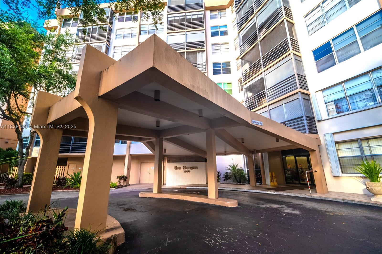 Park Place - фото