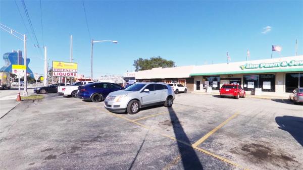 Seminole Shopping Center, LLC