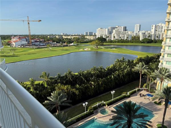 1745 E HALLANDALE BEACH BLVD #804W, HALLANDALE BEACH, FL 33009