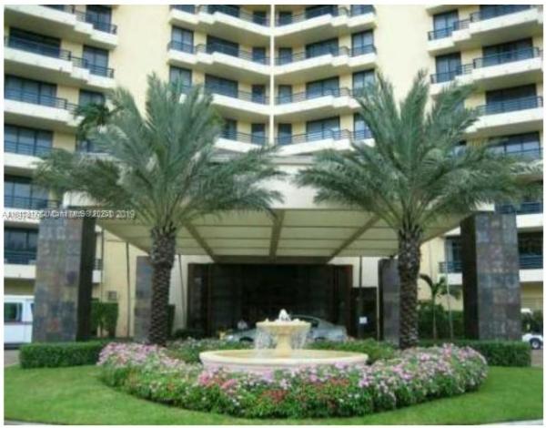 3300 NE 192ND ST #602, AVENTURA, FL 33180