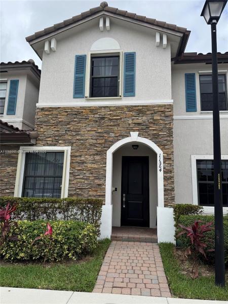 Gardens by the Hammocks