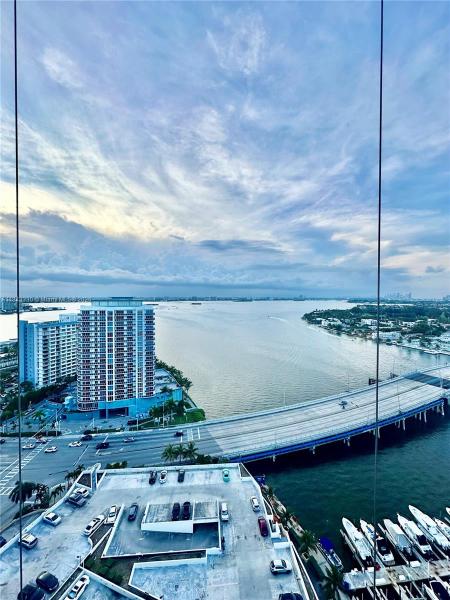 THE GRANDVIEW PALACE COND