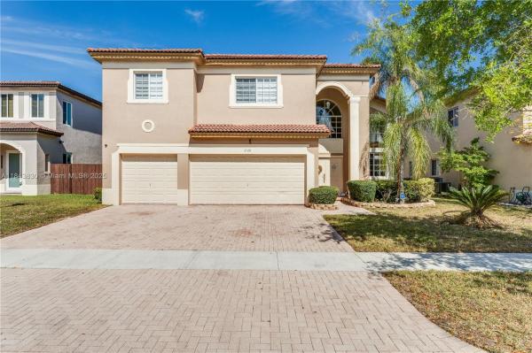 FLORIDIAN BAY ESTATES