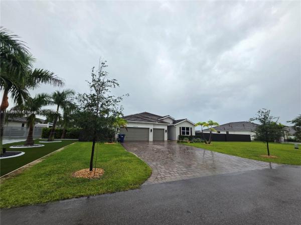 KROME GROVE ESTATESKROME