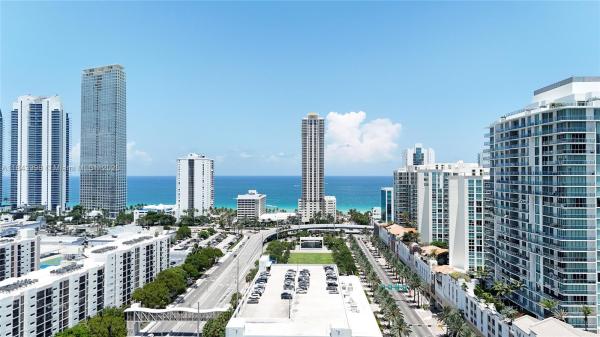 300 SUNNY ISLES BLVD #4-2203, SUNNY ISLES BEACH, FL 33160