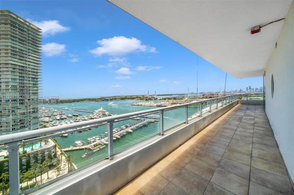 THE BENTLEY BAY CONDO