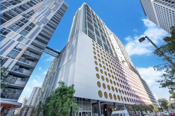 500 BRICKELL AVE #2708, MIAMI, FL 33131