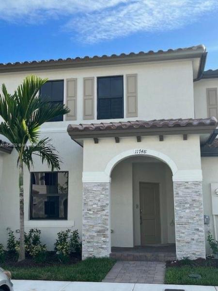 SILVER PALM RESIDENTIAL H